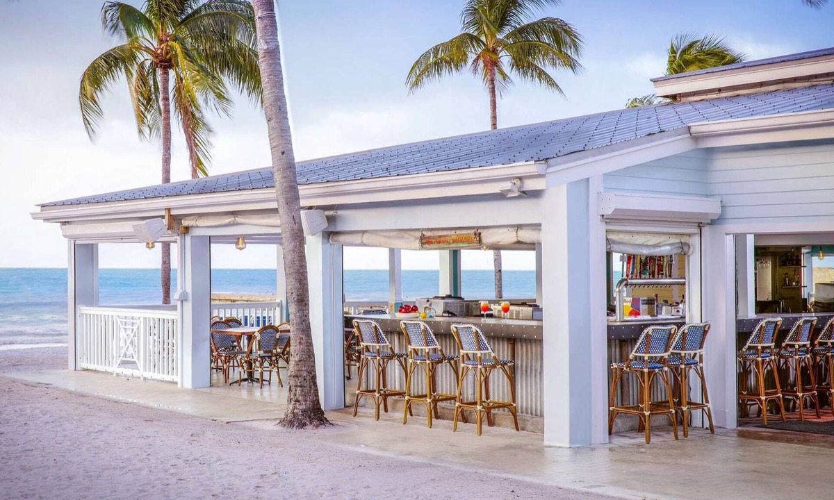 Uptown - Upper Duval Hotel | Key West Beach Stay + Free Breakfast, Pool & Bar