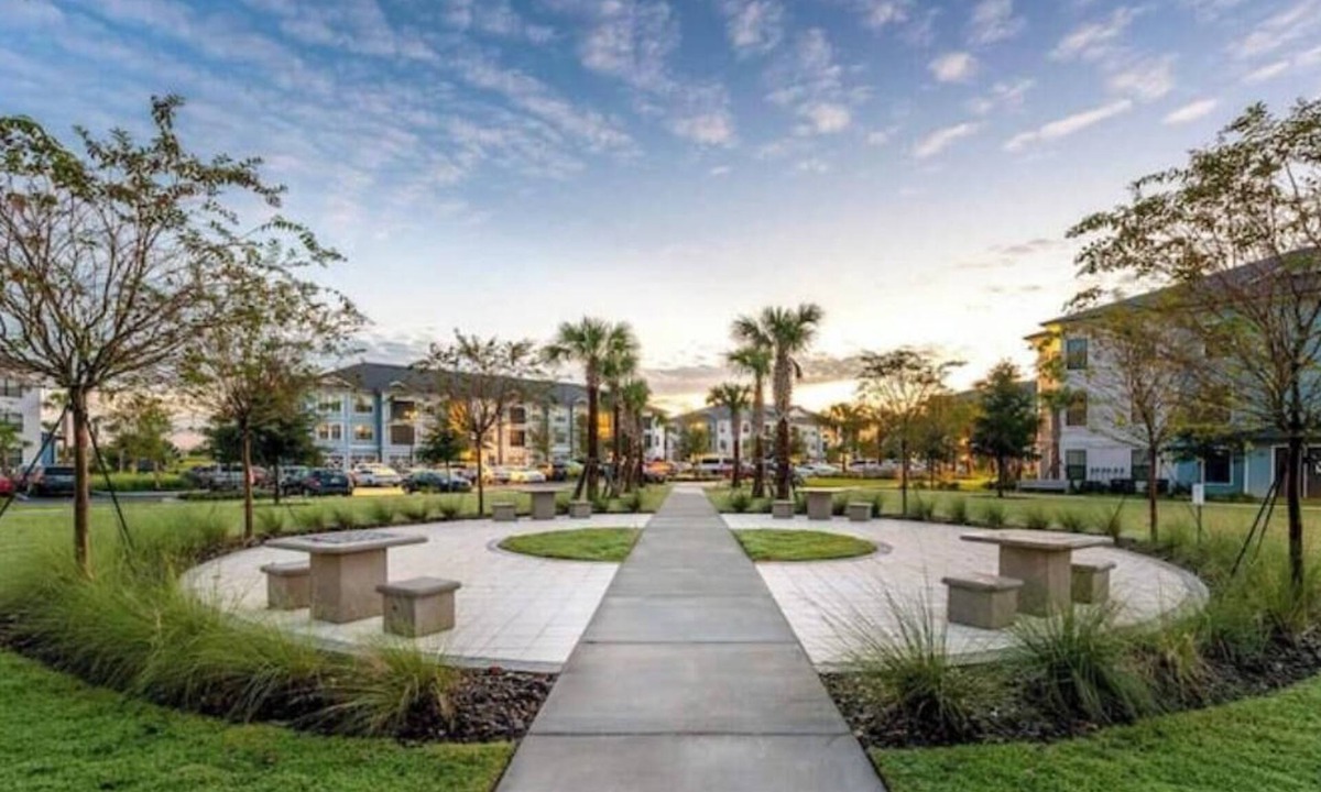 Florida Central Atlantic Coast Apartment | King Bed, Pet-Friendly, 15 Min to Disney & More!