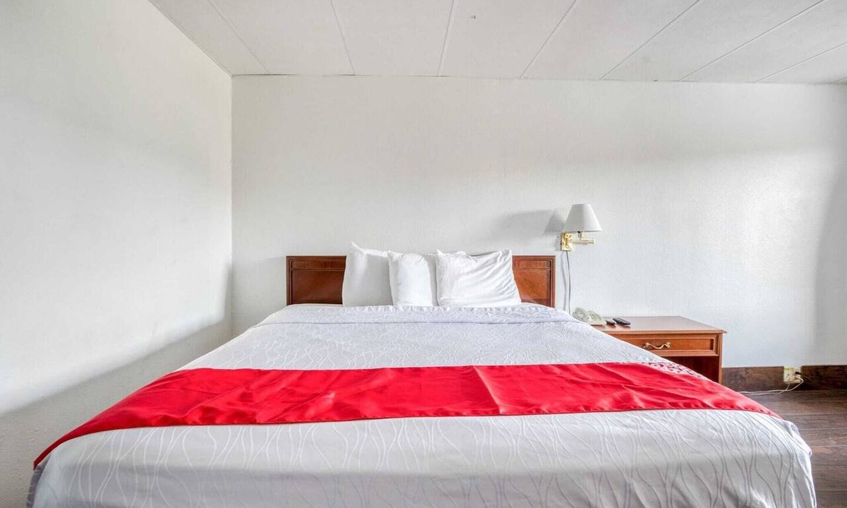 Southside Apartment | King Bed | San-Antonio