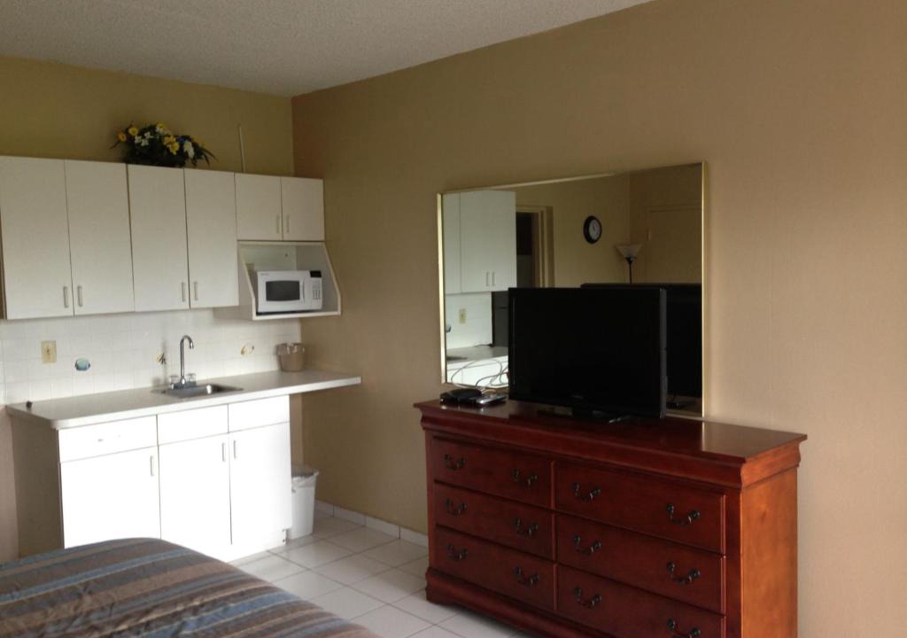 Hallandale Beach Hotel | Knights Inn Hallandale