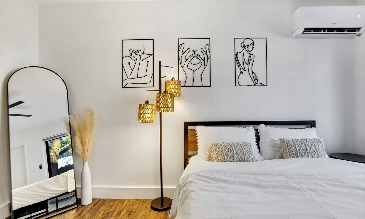 Harbordale Apartment | La Bella vacations 2