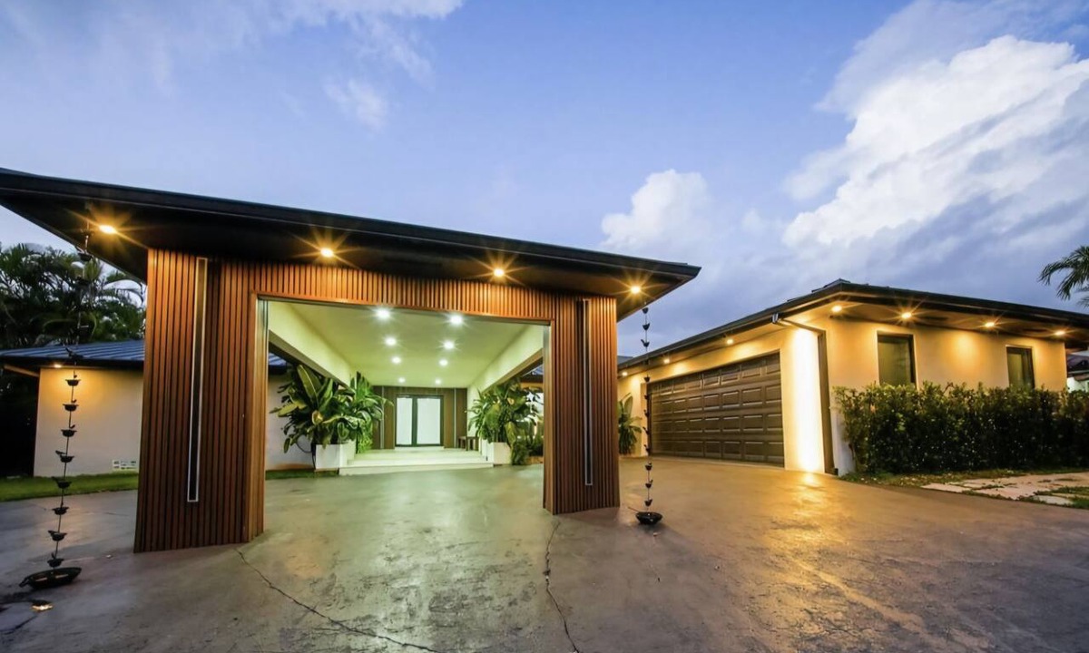Tamiami House | La Dorada