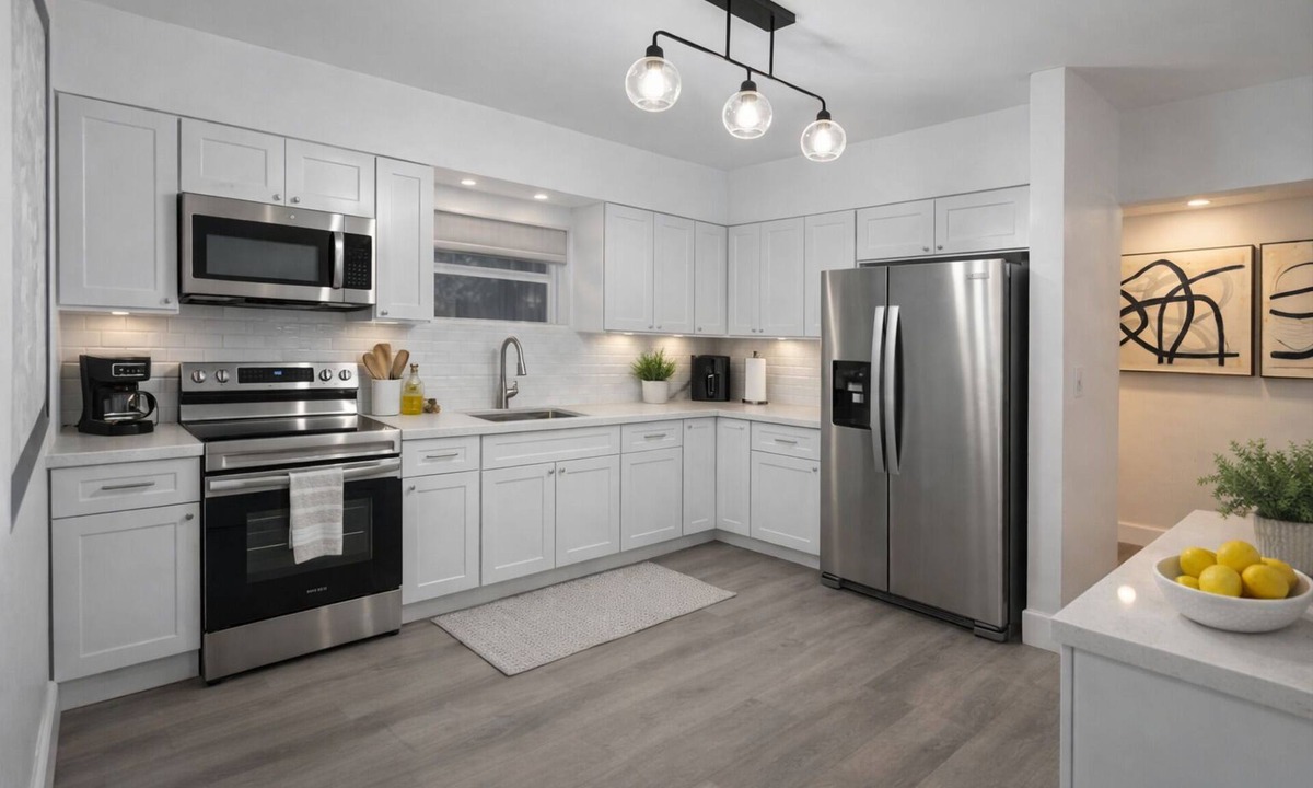 Royal Poinciana House | Lagunna by the Airport