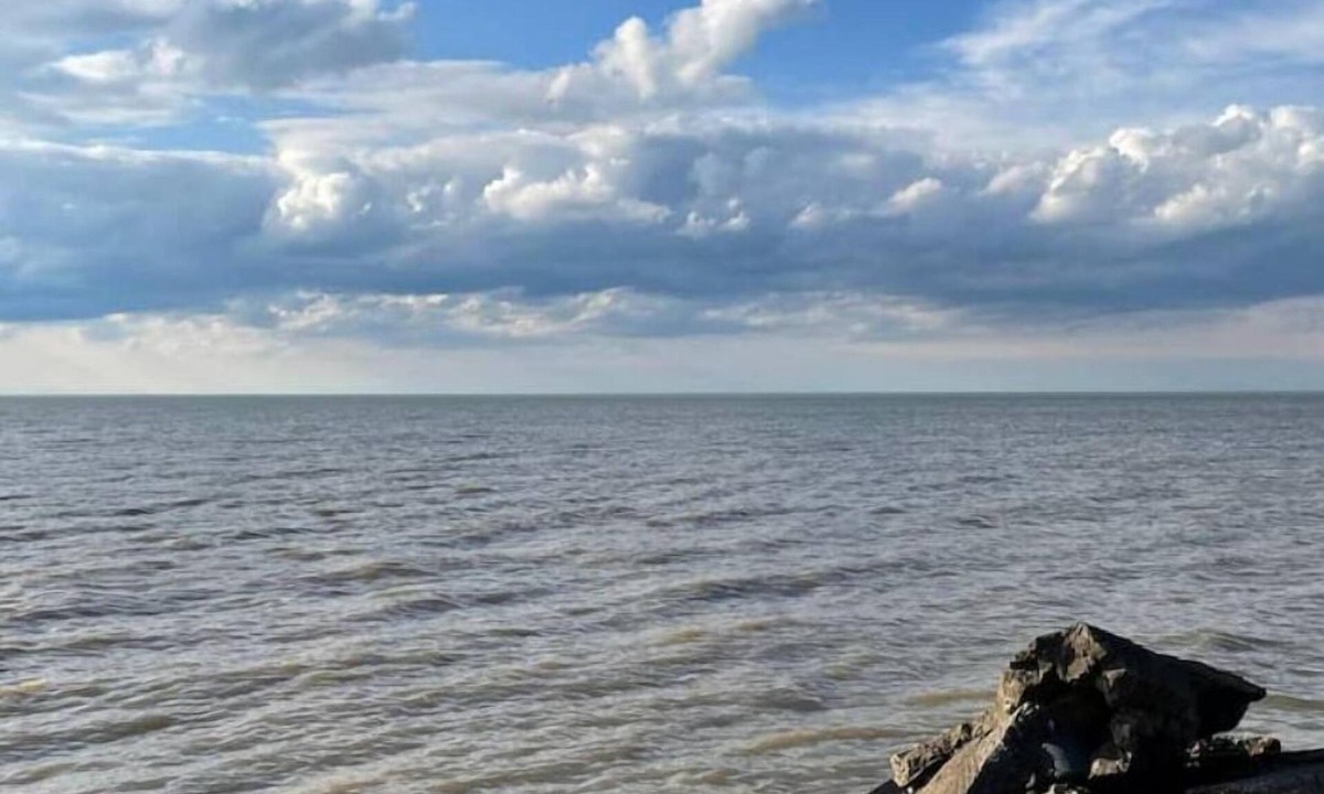 Vermilion House | Lakefront Home Huron/Vermillion Amazing View