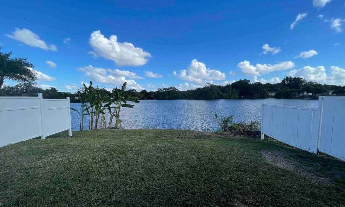 South Bradenton House | Lakeview Bradenton Rental Near Beaches & IMG