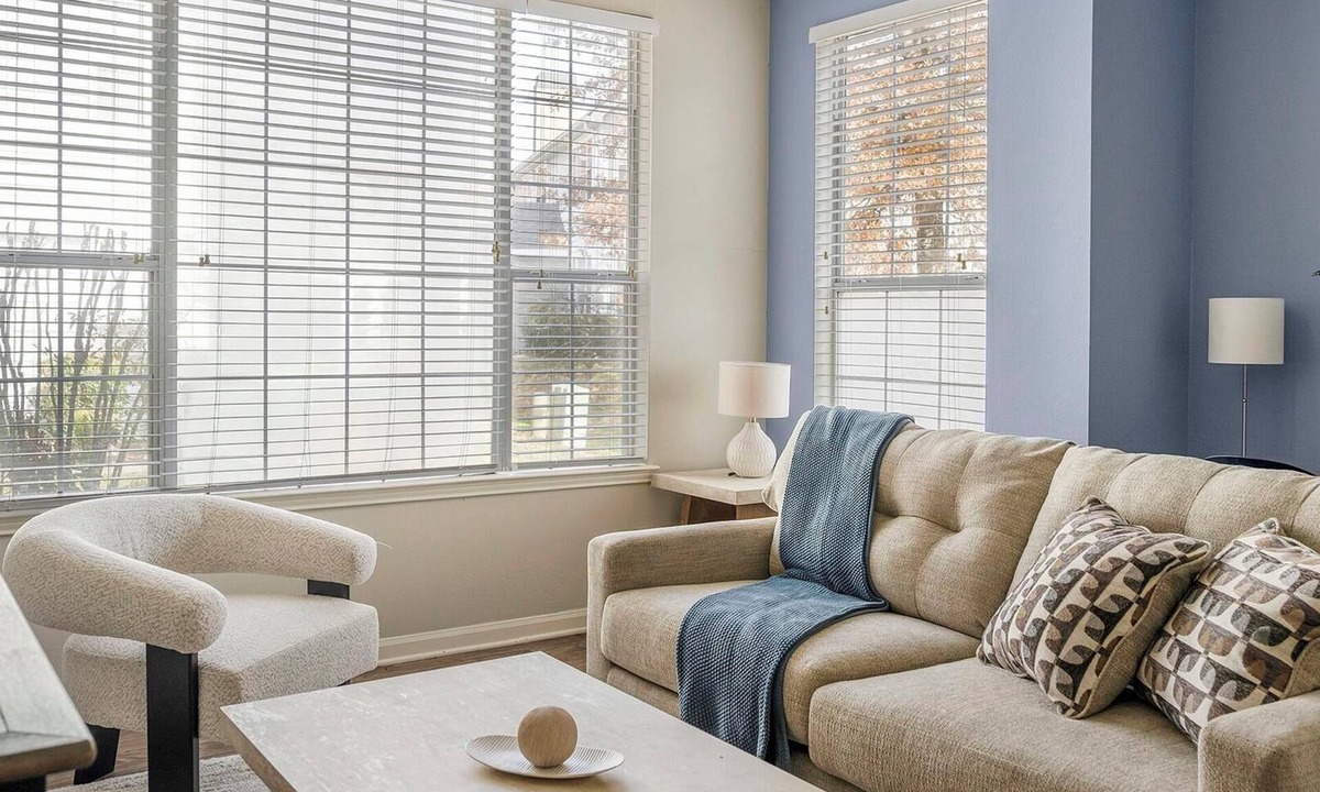 Murfreesboro Apartment | Landing | Amazing 1BD, Clubhouse, Gym