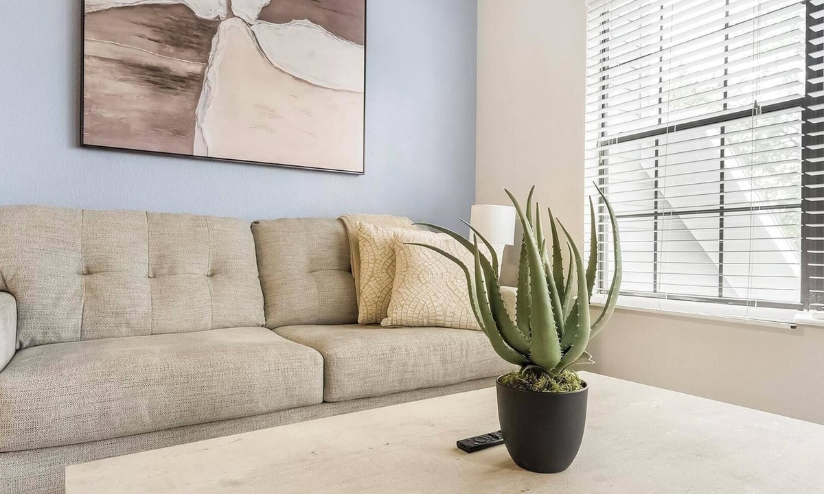 Medical Center District Apartment | Landing | Amazing 1BD, Gym, Pool