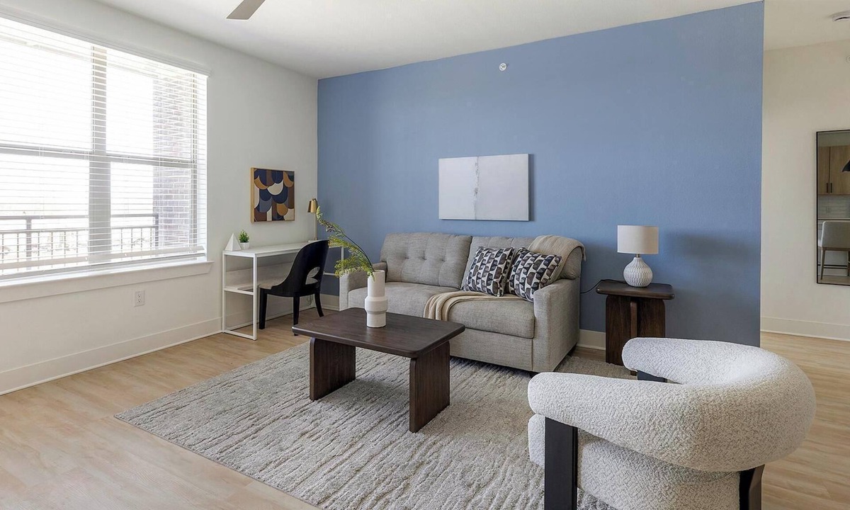 Roanoke Apartment | Landing | Amazing 2BD in Downtown Roanoke