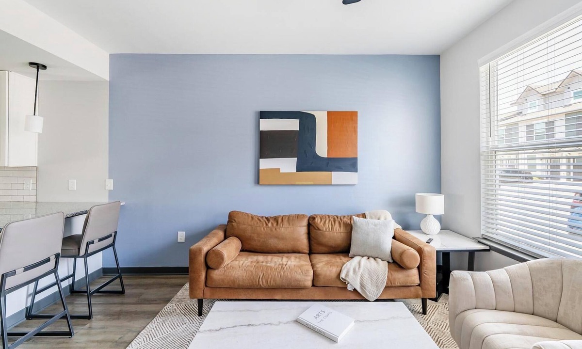 Northwest Pensacola Apartment | Landing | Amazing 3BD, Game Room, Rooftop Lounge