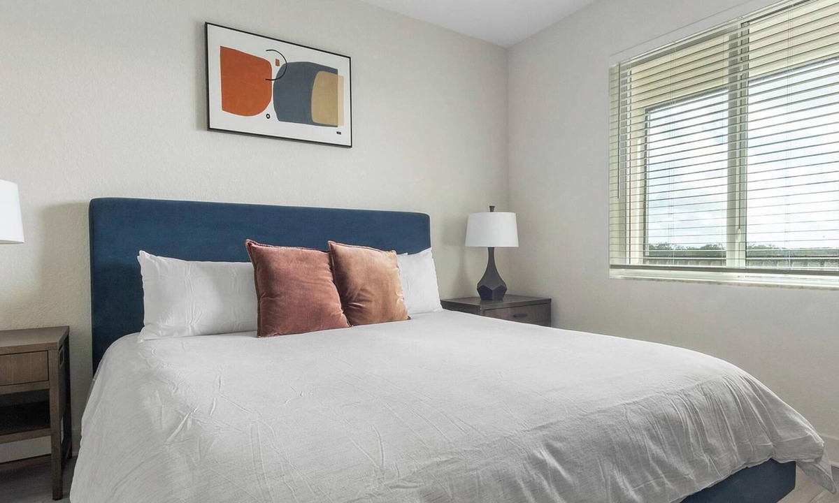 Palmetto Apartment | Landing | Beautiful 1BD, Gym, Clubhouse