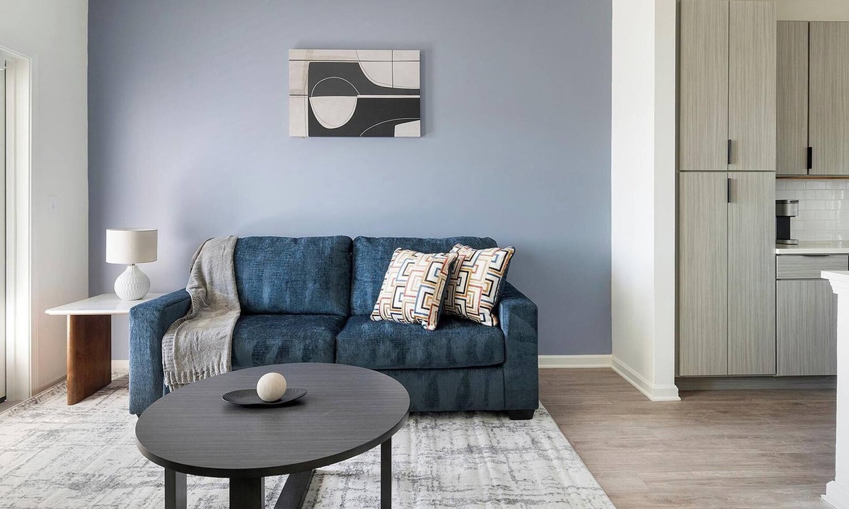 Ono Island Apartment | Landing | Chic 1BD, Clubhouse, Pool