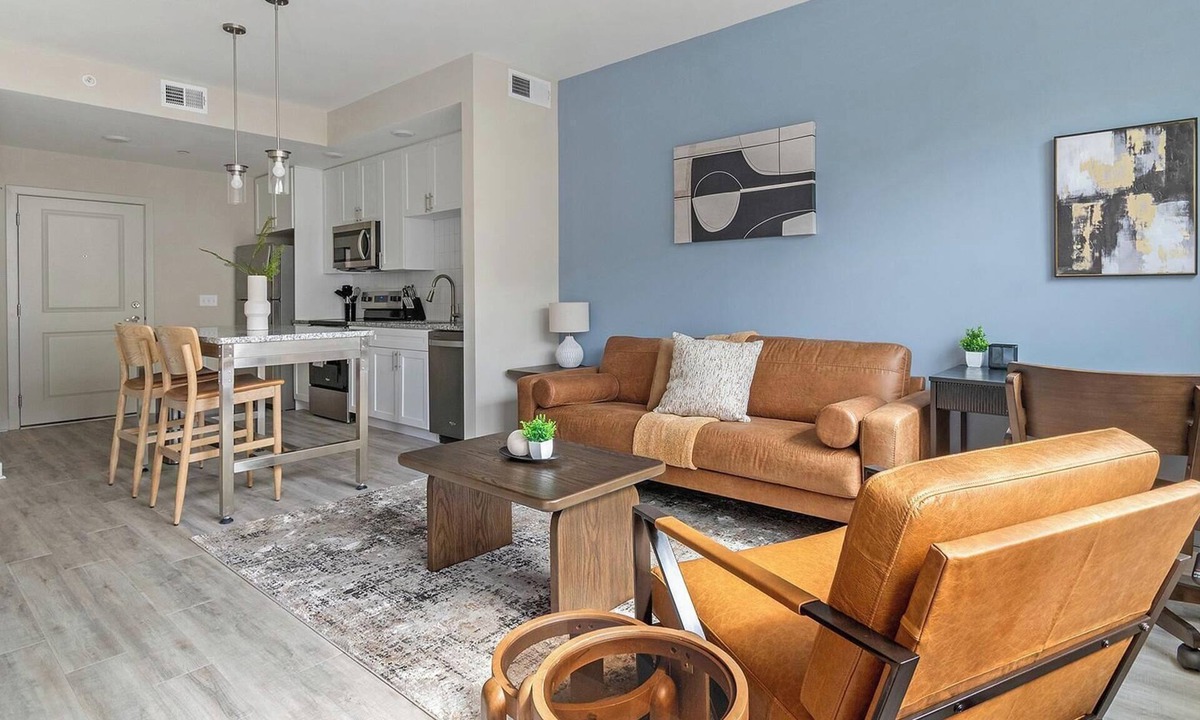 Daytona Beach Apartment | Landing | Chic 1BD, Courtyard, Clubhouse