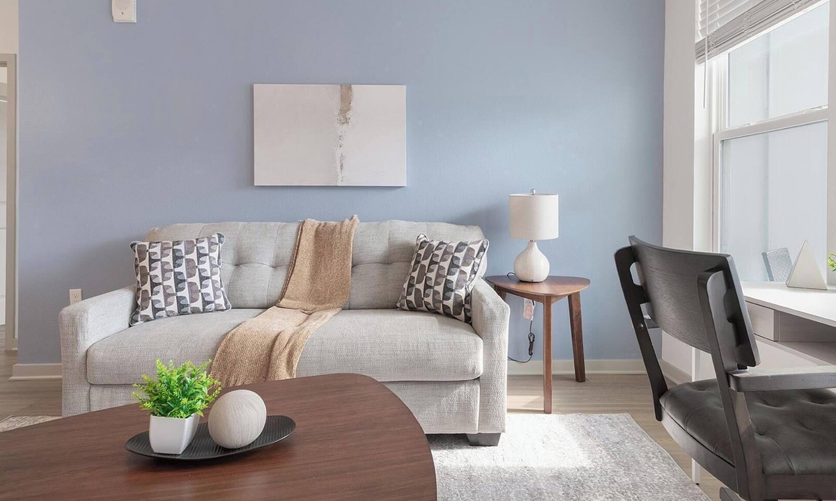 Apopka Apartment | Landing | Chic 2BD, Gym, Clubhouse
