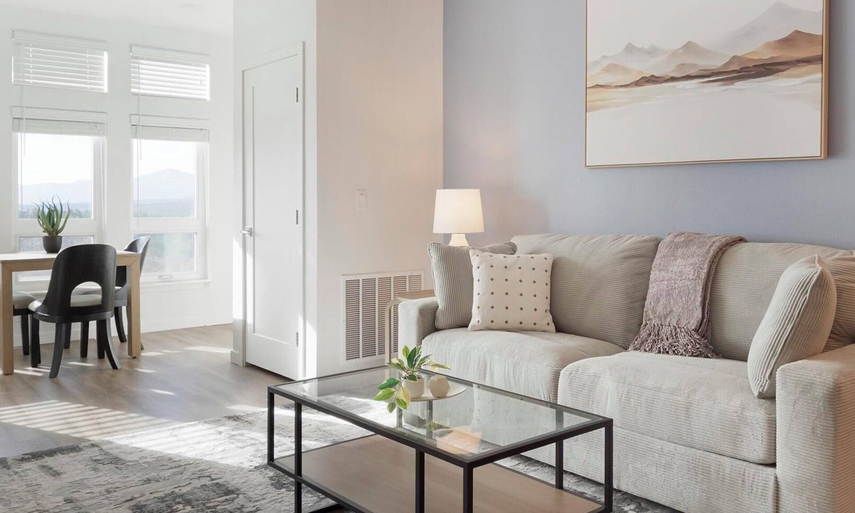 Northgate Apartment | Landing | Incredible 1BD, Gym, Pool
