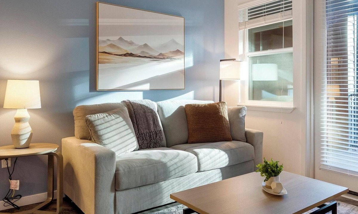 Northgate Apartment | Landing | Incredible 2BD, Gym, Pool