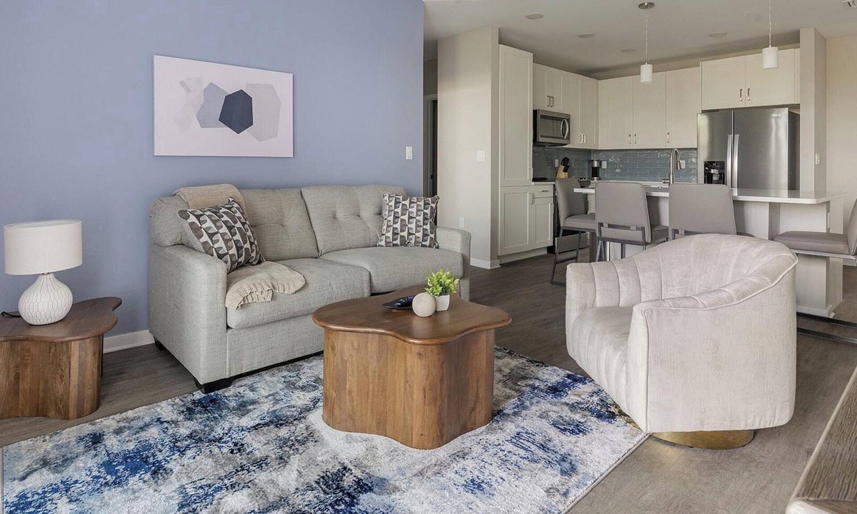 Bonita Shores Apartment | Landing | Incredible 2BD, Yoga Studio, Clubhouse