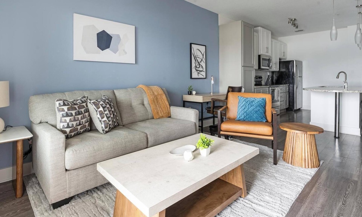 Venice Apartment | Landing | Incredible 1BD, Clubhouse, Pool