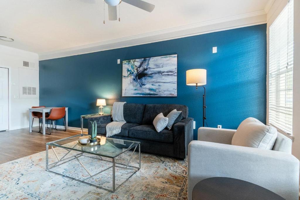 Metro West Apartment | Landing Incredible 1BD Pool Gym