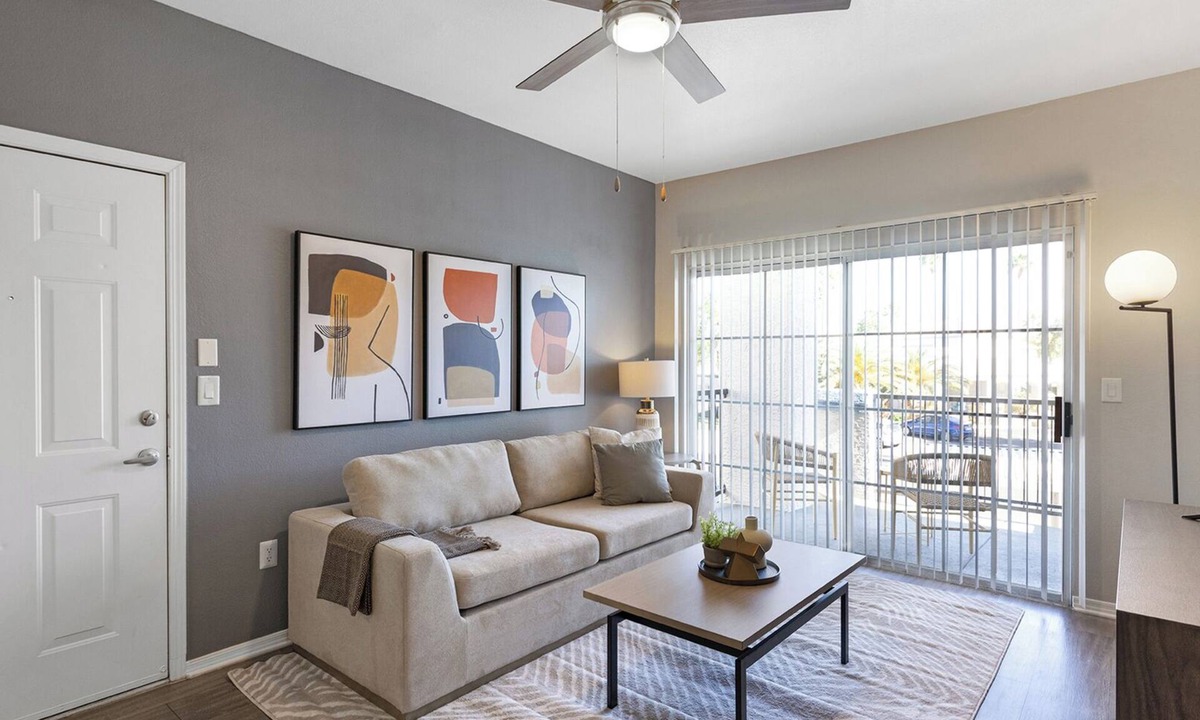 Greenbell Apartment | Landing | Incredible 1BD, Pool, Gym