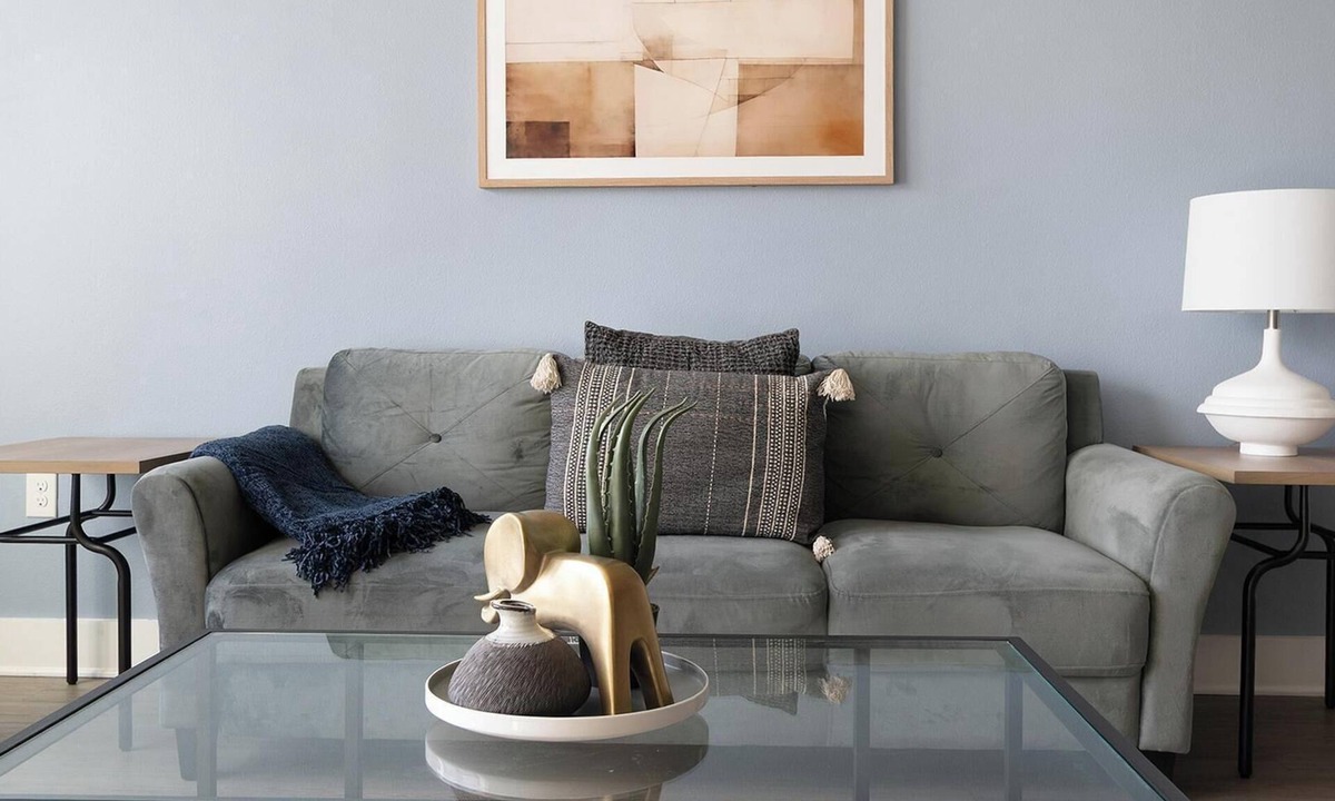 St. Johns Apartment | Landing | Incredible 2BD, Gym