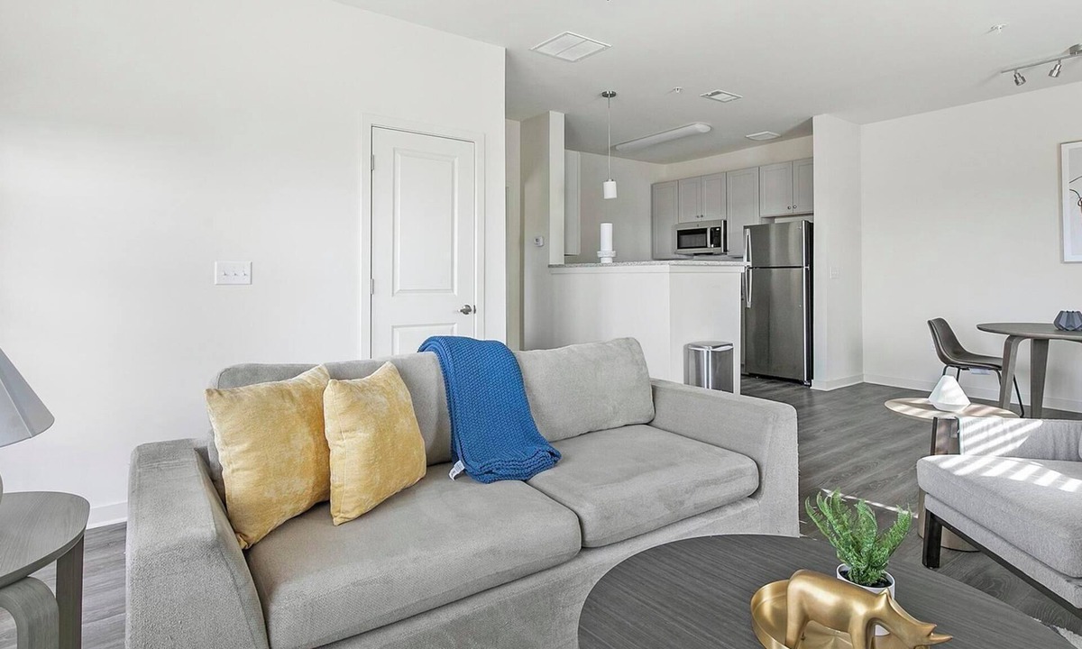 Fort Worth Apartment | Landing | Modern 1BD in North Fort Worth