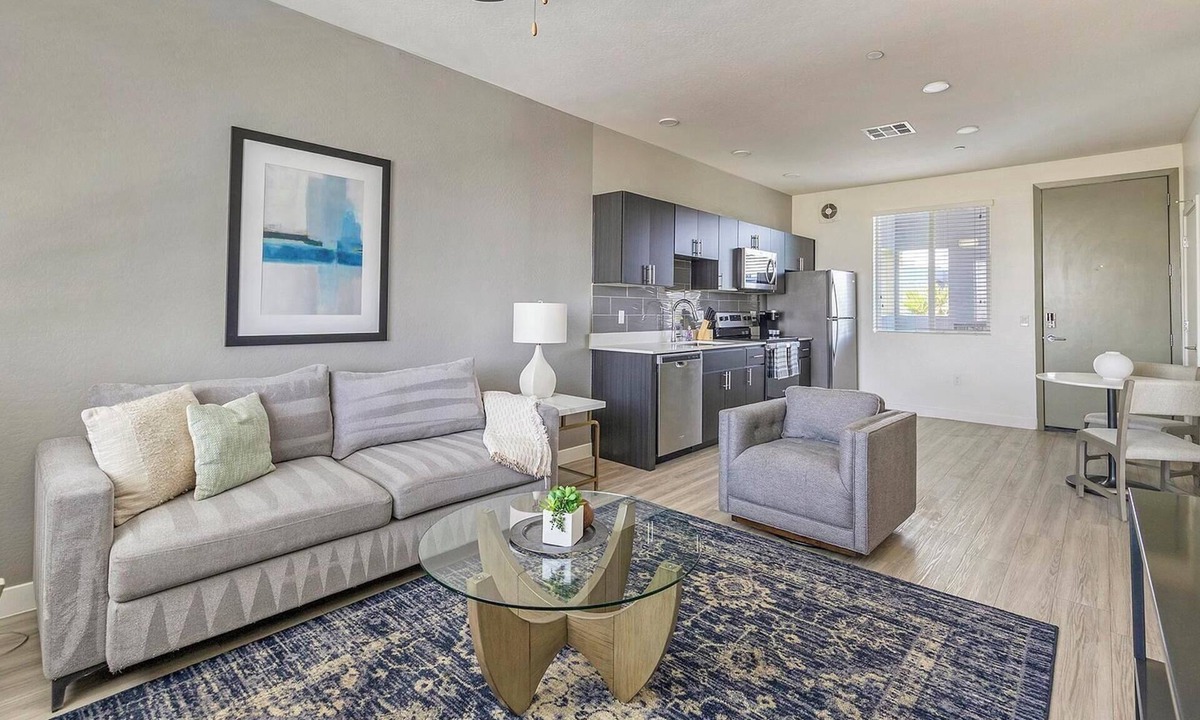 Maryvale Village Apartment | Landing | Spectacular 1BD, Clubhouse, Yoga Studio