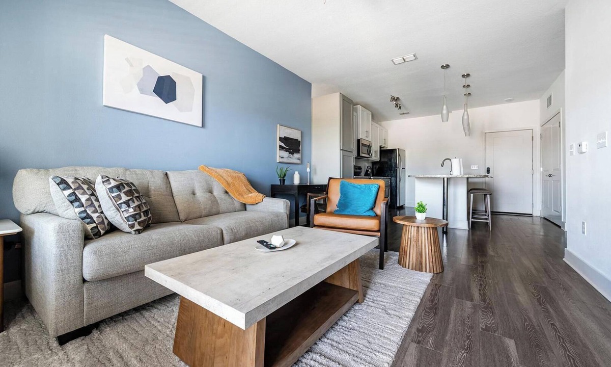 Venice Apartment | Landing | Spectacular 1BD, Pool, Clubhouse