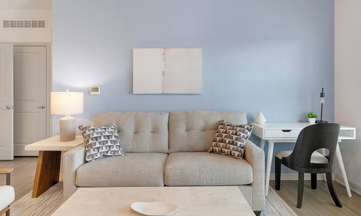 Lake Wales Apartment | Landing | Spectacular 2BD, Game Room