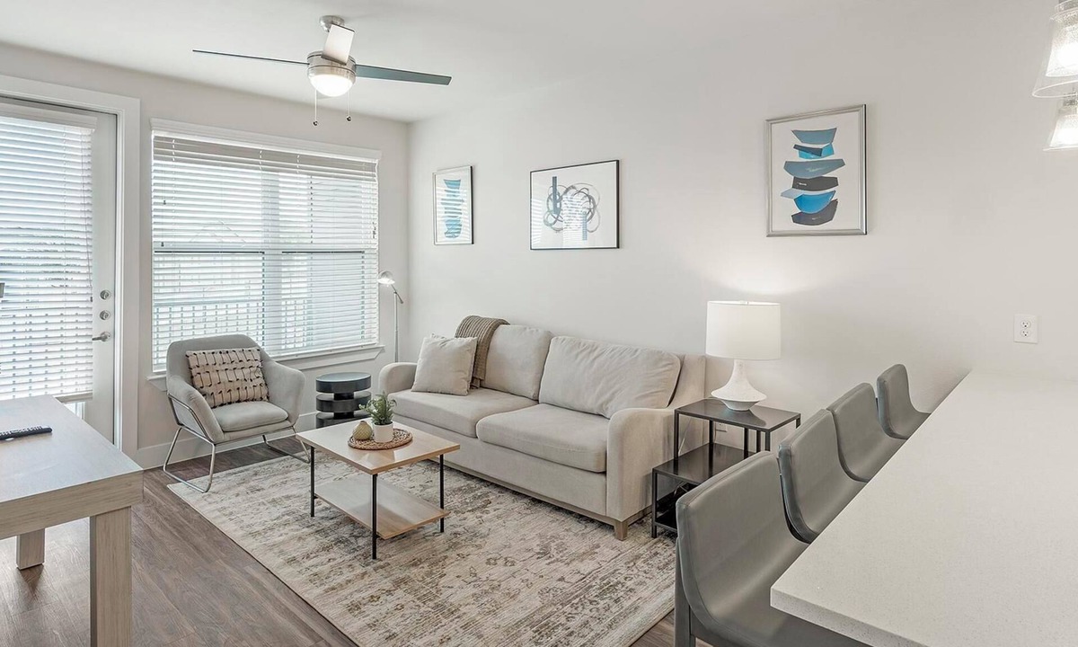 Wetmore Apartment | Landing | Spectacular 1BD, Pool, Clubhouse