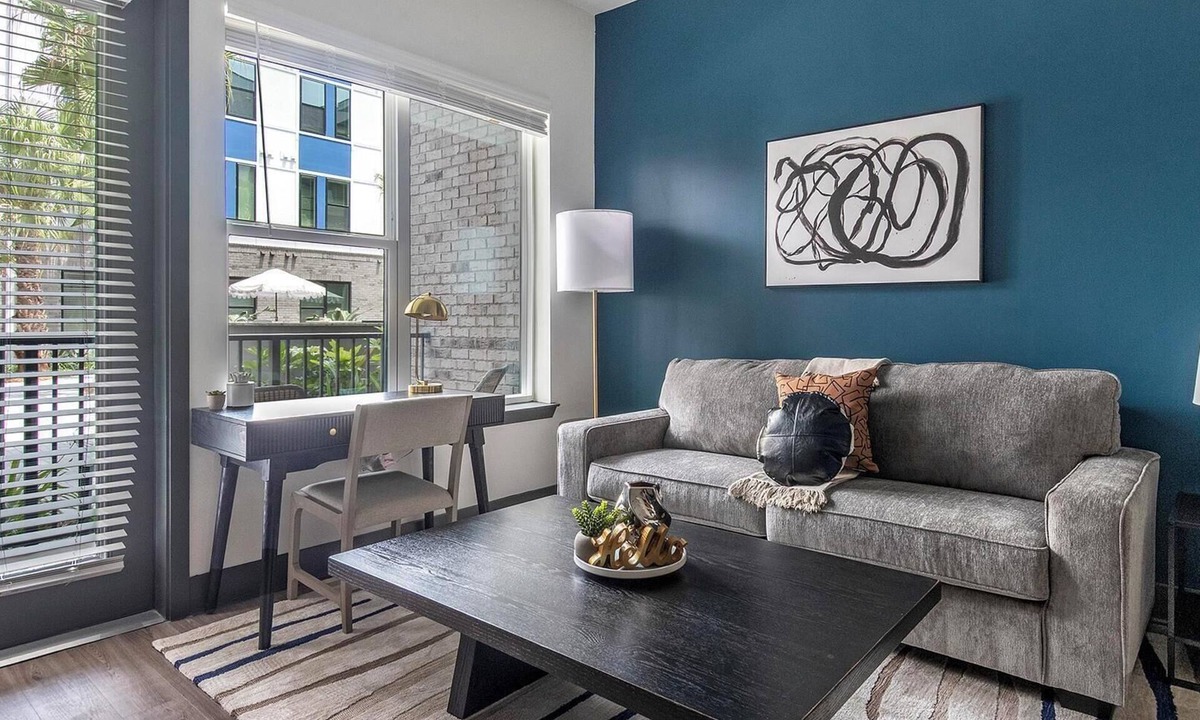 Southbank Apartment | Landing | Stunning 1BD, Yoga Studio, Pool