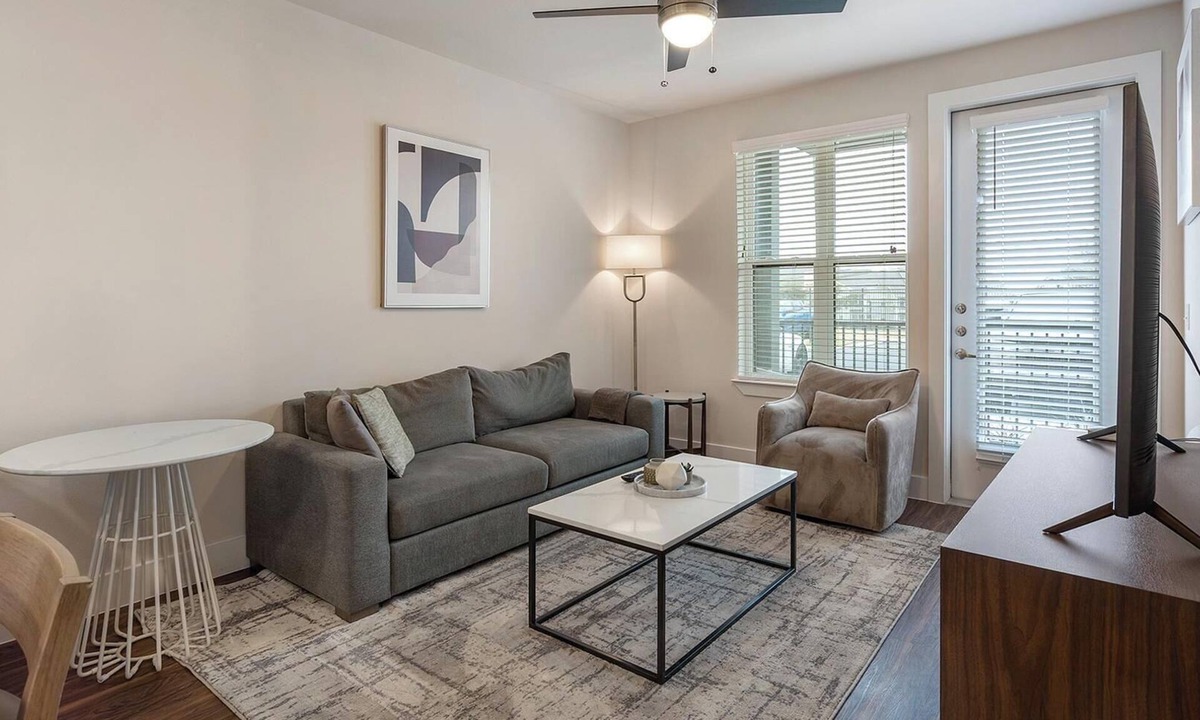 Wetmore Apartment | Landing | Stunning 1BD, Yoga Studio, Clubhouse