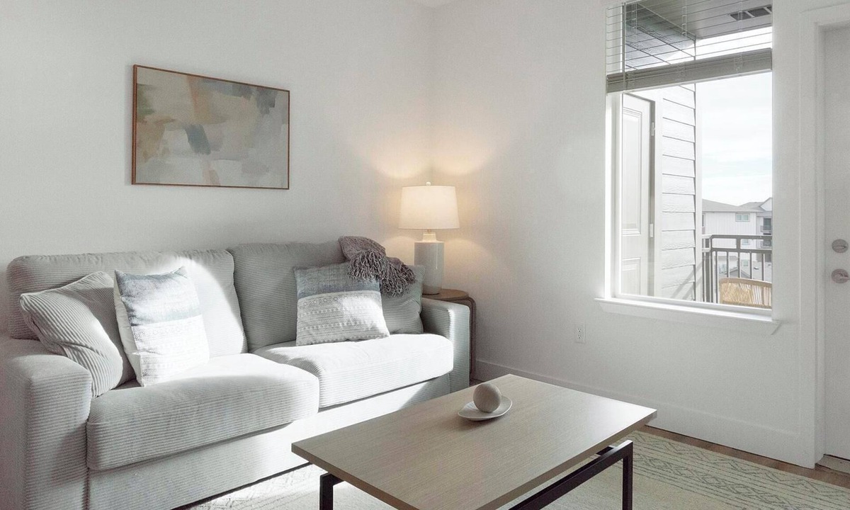 Firestone Apartment | Landing | Stunning 1BD, Clubhouse, Gym