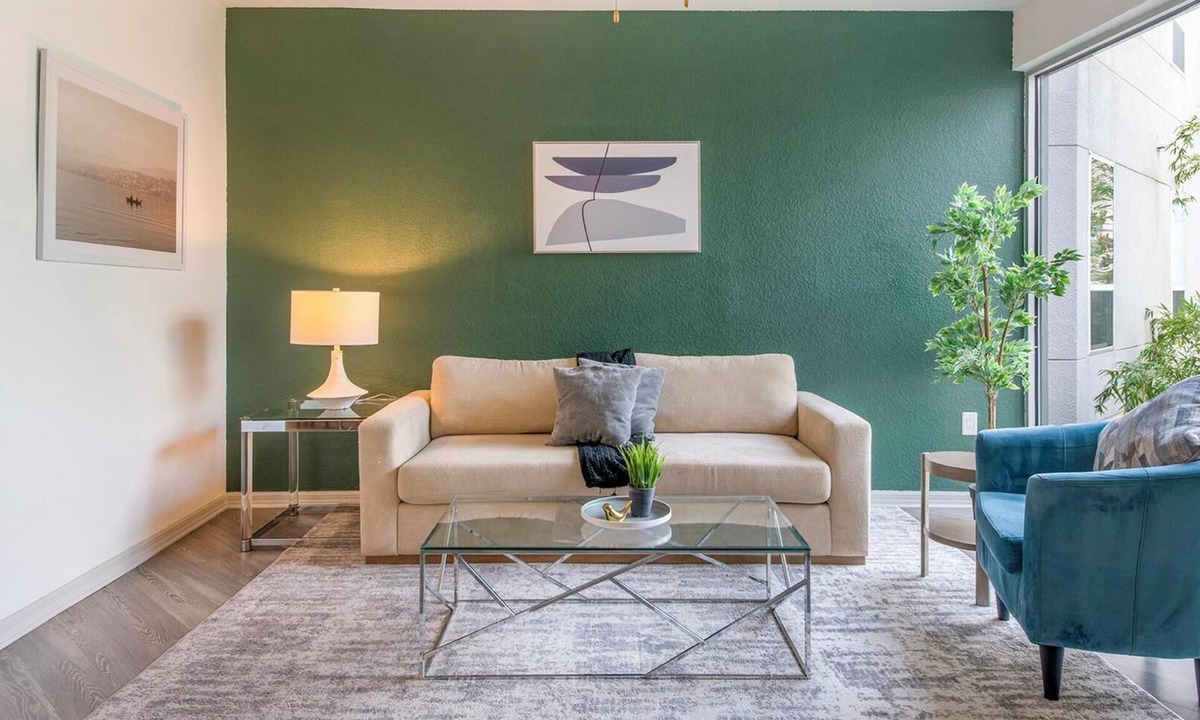 Fairvilla Apartment | Landing | Stylish 1BD, Clubhouse, Gym