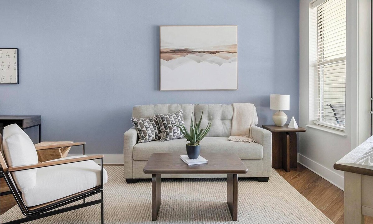 Ferndale Apartment | Landing | Stylish 1BD, Pool, Yoga Studio