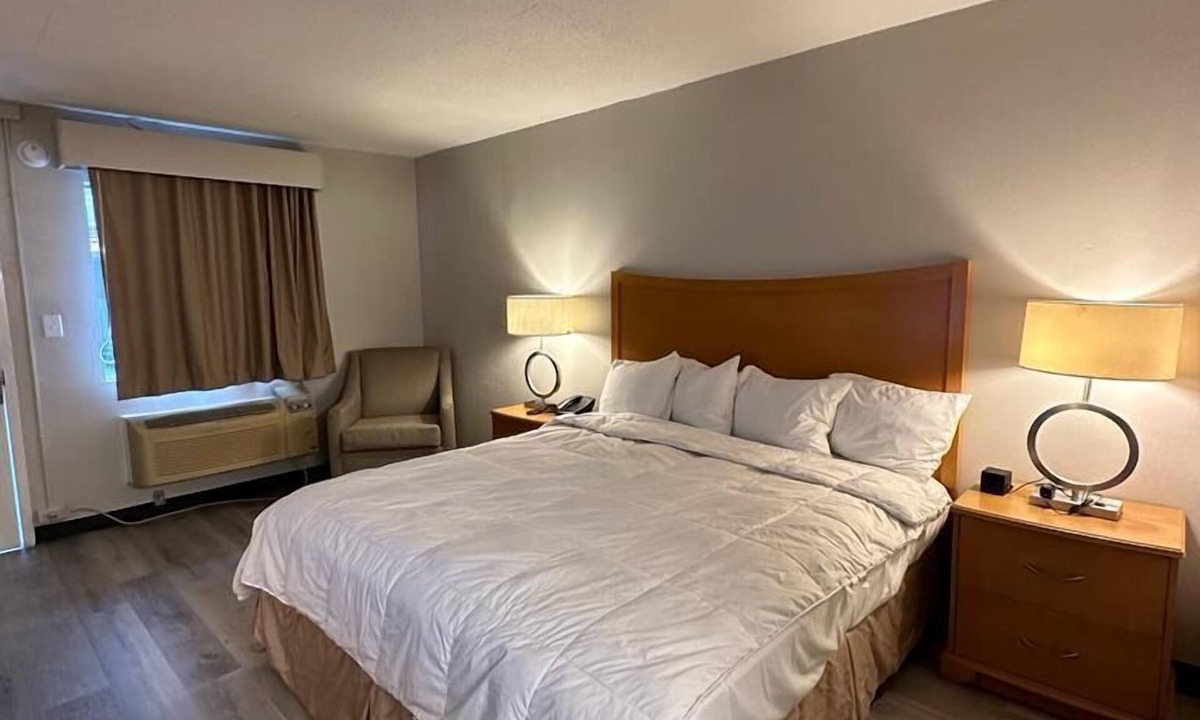 Lanett Hotel | Lanett Inn
