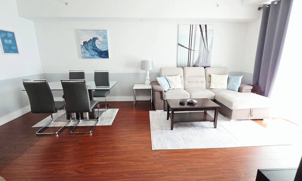 Boynton Beach Condo | Larger 1 bdrm 1.5 bath! Casa Costa 3/4mi beach pool/gymBoynton Beach 2queenbds