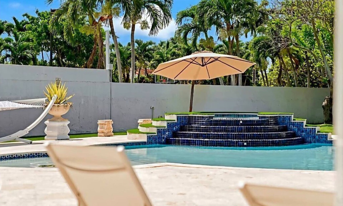 Tamiami House | Las Palmas