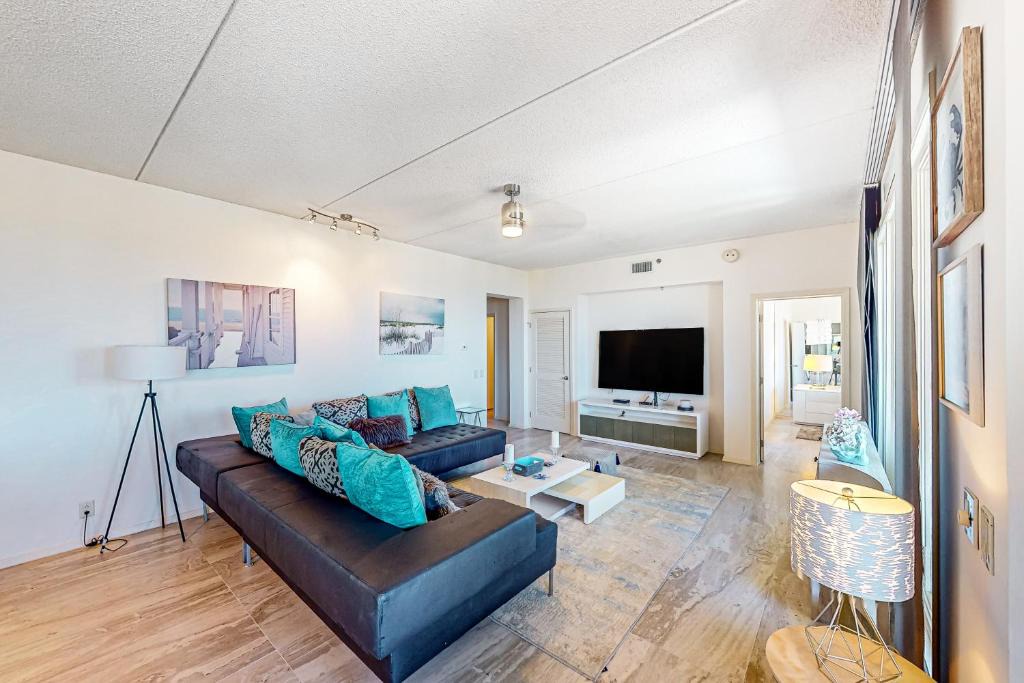 South Padre Island Apartment | Las Villas 502
