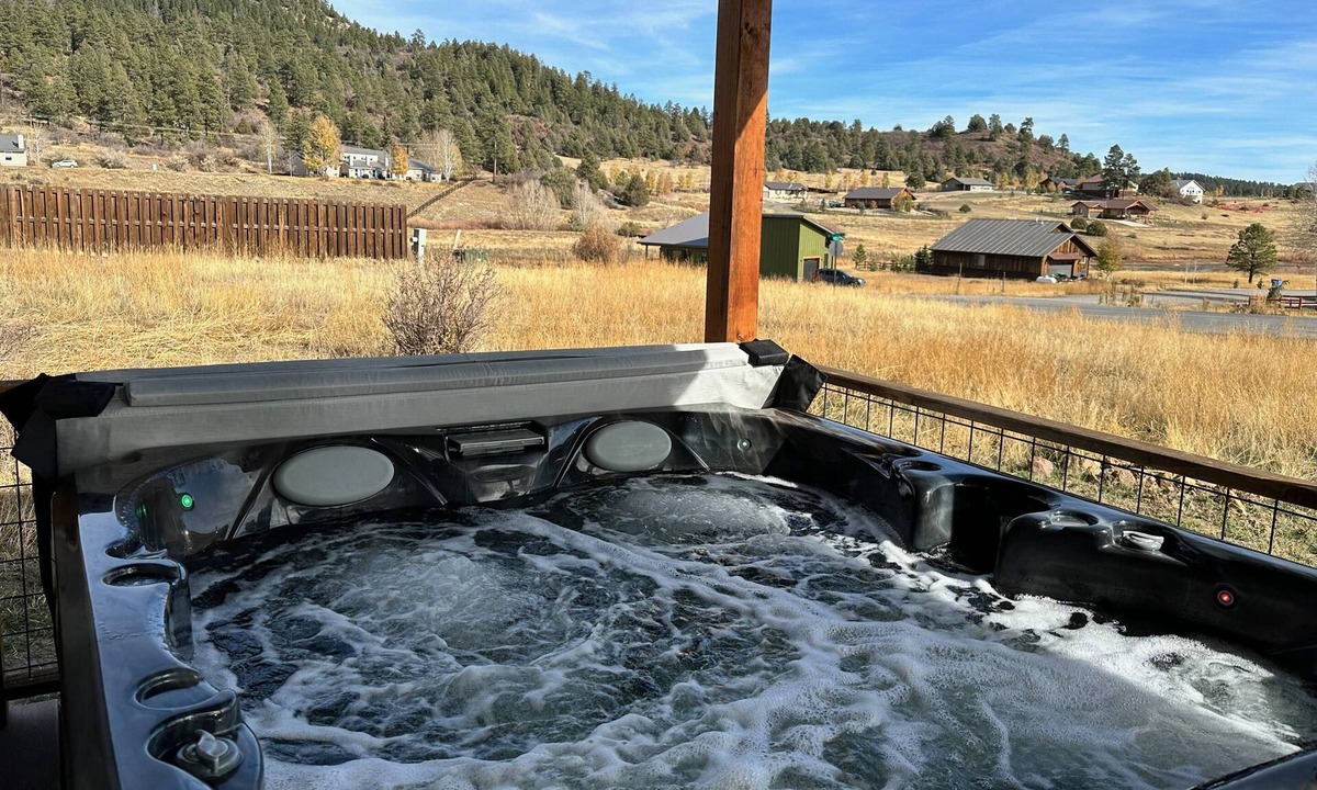 Pagosa Highlands House | Last-Min Summer Escape! Book August Stay by 7/31, 15% Off