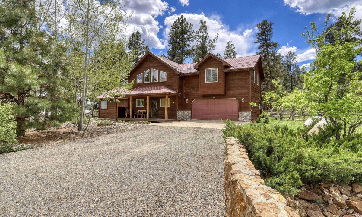 Pagosa Highlands House | Last-Min Summer Escape! Book Jul/Aug Stay by 7/31, 15% Off