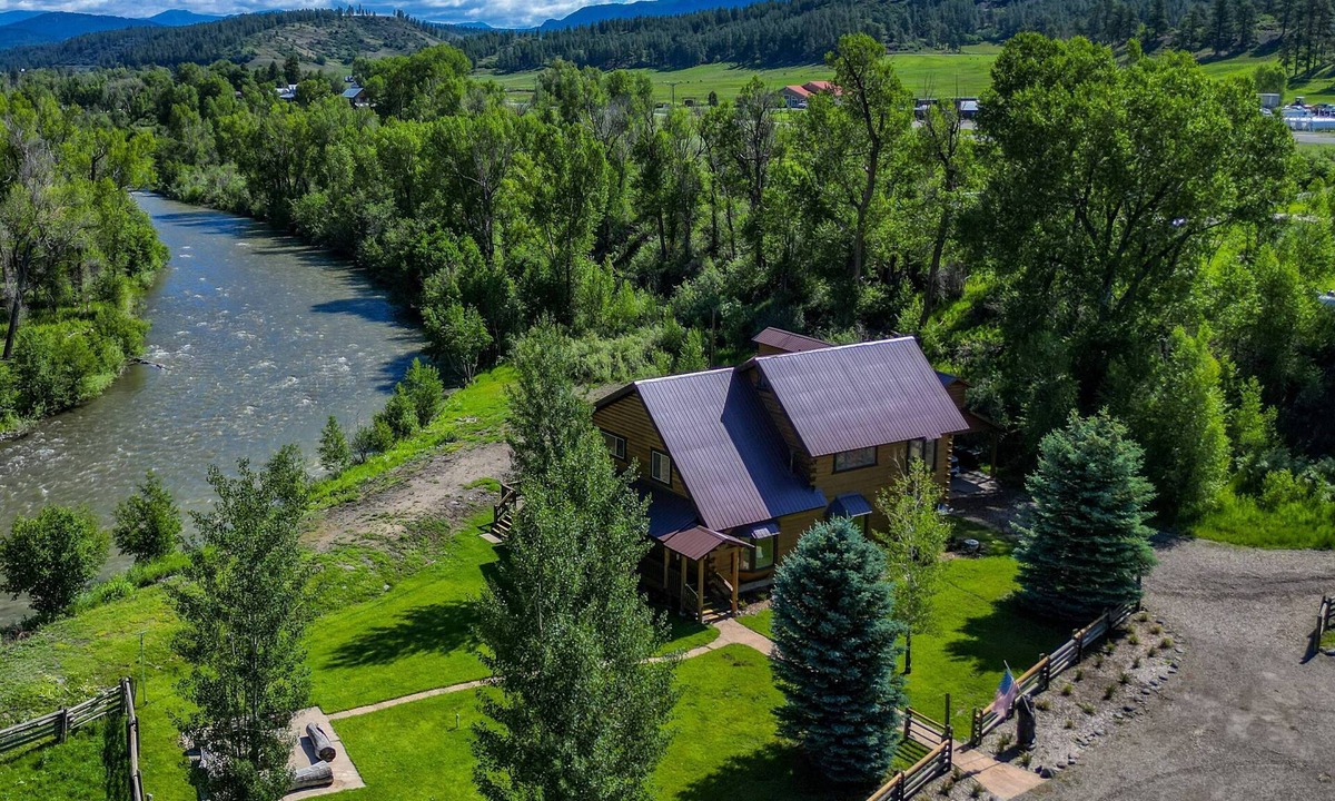 Pagosa Springs House | Last-Minute Summer Escape! Book an August Stay by 7/31 for 15% Off