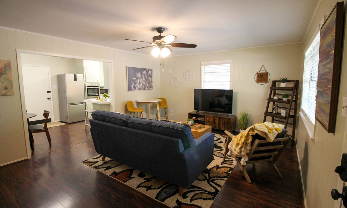 Sonora House | Lemon Drop- A refreshing stop