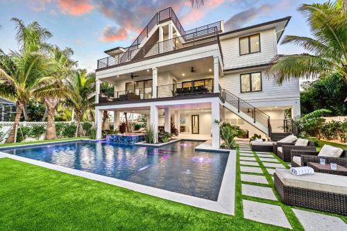 Sarasota House | Lido Lumiere - 455