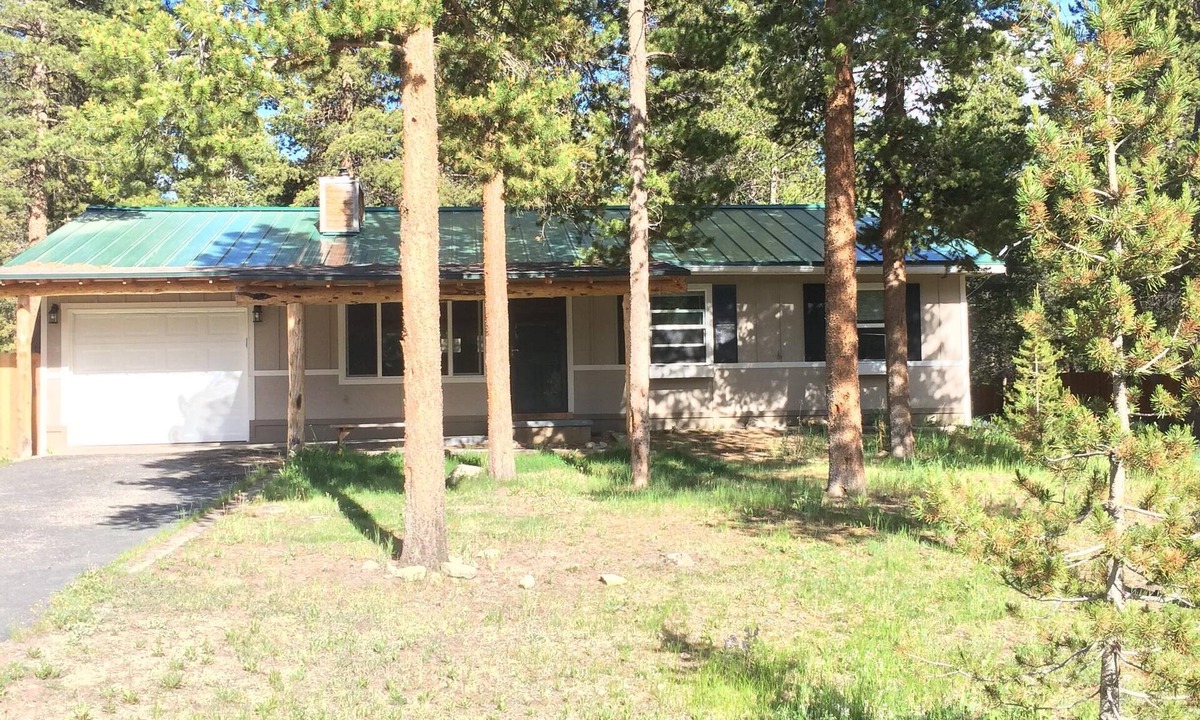 Leadville North Cabin | Like New - The Perfect Mountain Retreat License 2026-097