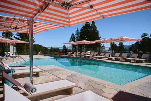 Mammoth Lakes Hotel | Limelight Mammoth