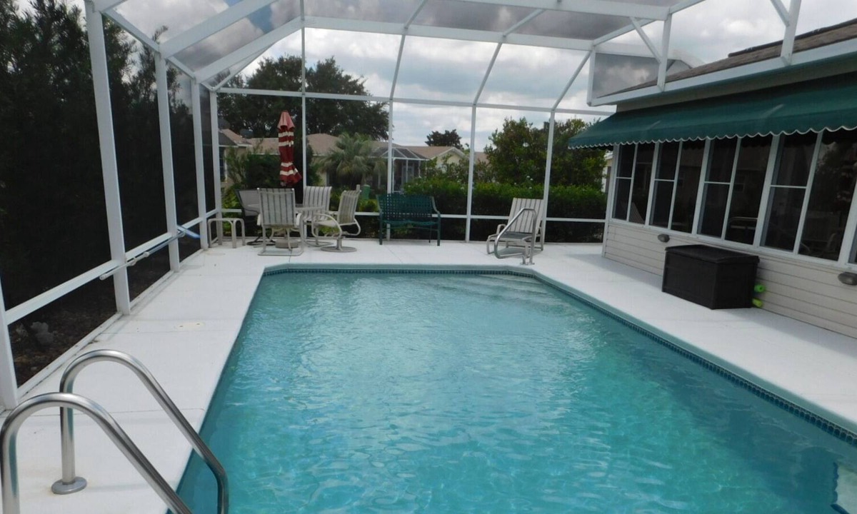 Santo Domingo House | Lovely pool home!