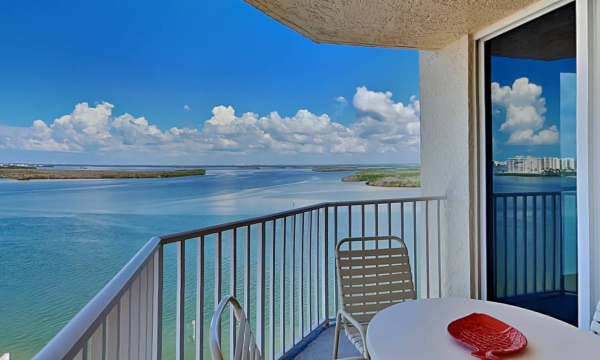 Fort Myers Beach House | Lovers Key Resort by Distinctive Beach Rentals
