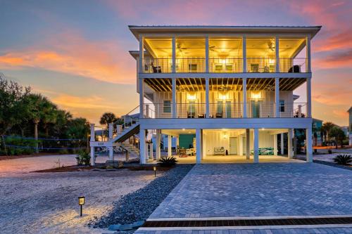 Seagrass House | Lulu's Beach House