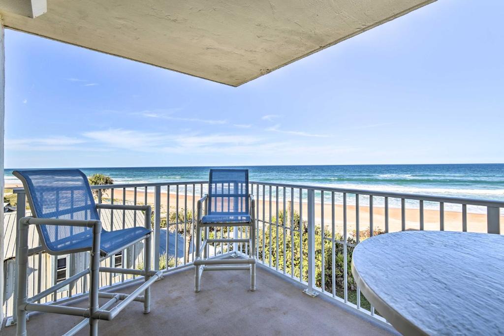 Seawinds Condo House | Luxe Oceanfront Condo w/Pool, Beach Access + Gear