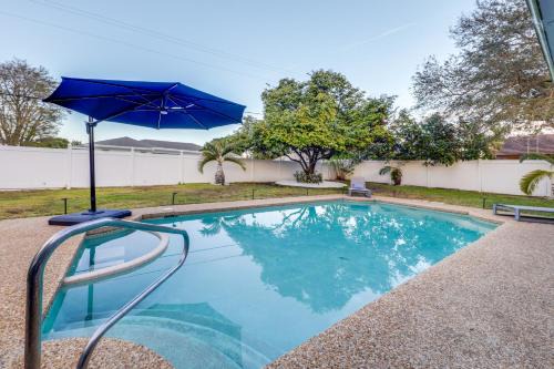 Delray Beach House | Luxe Outdoor Space! Elevated Delray Beach Living
